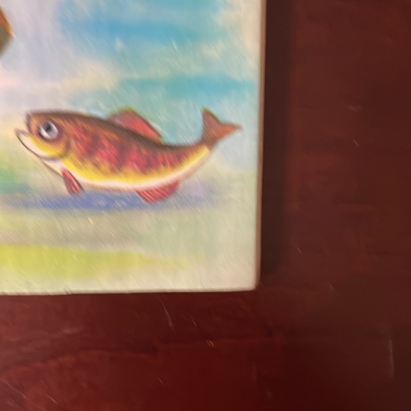 ✨VINTAGE✨ Late 70’s, Early 80’s |Scuffy the Tugboat by Gertrude Crampton EUC - Picture 8 of 9